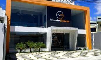 Imagem: PRÉDIO NA COROA DO MEIO, COMERCIAL E RESIDENCIAL