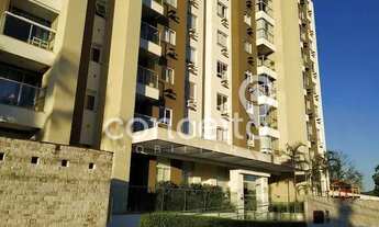 Imagem: Apartamento Semimobiliado com 2 Dormitórios