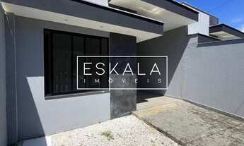 Imagem: Casa a venda localizado no Bairro Estrada