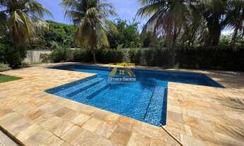 Imagem: Casa Alto Padrão, com 5 suítes, 430 m²