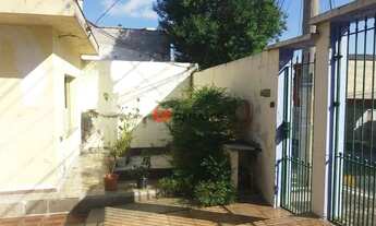 Imagem: Casa à venda 3 Quartos, 5 Vagas, Nova Gerty