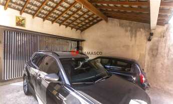 Imagem: Sobrado à venda 3 Quartos, 3 Suites, 3