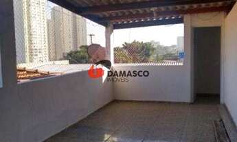 Imagem: Sobrado à venda, Boa Vista, São Caetano