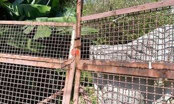 Imagem: Terreno à venda Osvaldo Cruz, São Caetano