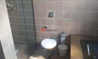 Imagem: Sobrado à venda, Osvaldo Cruz, São Caetano