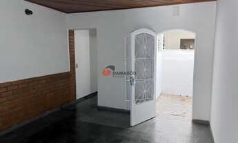 Imagem: Sobrado à venda, Bairro Ipiranga, São