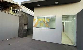 Imagem: Casa 2/4, sendo 1 suíte, 75 m² - 604 norte