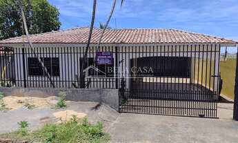 Imagem: Casa com 3 quartos, CJ. Hiro Vieira - Mandaguaçu