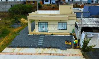 Imagem: CASA - LOTEAMENTO JOÃO PAULO NETO - ITUPORANGA