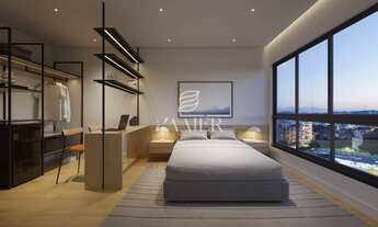 Imagem: Flat/Loft/Estúdio com 1 quarto, Atiradores