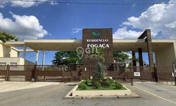 Imagem: Terreno à venda no Residencial Fogaça