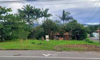 Imagem: Lote/Terreno, Itajuba - Barra Velha