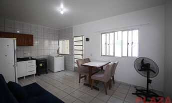 Imagem: Kitnet 2 Quartos 60m² 1 Vaga