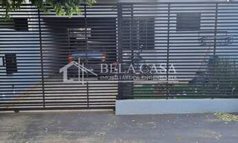 Imagem: Casa a venda CENTRO Mandaguaçu