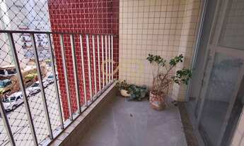 Imagem: Apartamento Padrão - Guilhermina - Praia