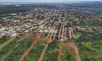 Imagem: Lote jardim janaina