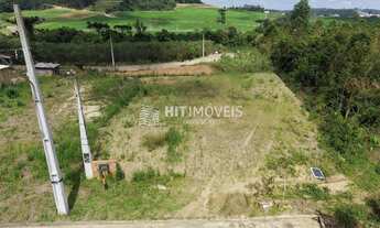 Imagem: TERRENO - LOTEAMENTO 13 DE MAIO - GABIROBA