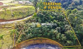 Imagem: TERRENO - RIO BATALHA - ITUPORANGA - SC