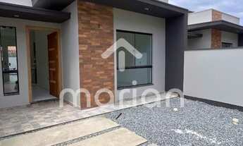 Imagem: Casa Geminada com 2 quartos, Vila Nova