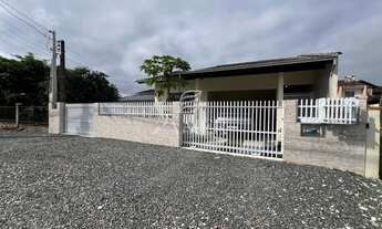 Imagem: Terreno com Duas Casas Térreas Oportunidade