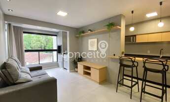 Imagem: Apartamento 1 Dormitório Mobiliado na Velha!