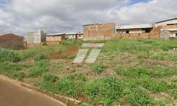 Imagem: Terreno residencial em Santa Tereza do Oeste