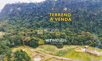 Imagem: TERRENO - RIO BATALHA - ITUPORANGA - SC
