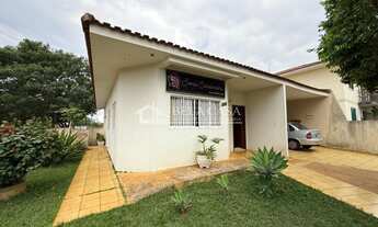 Imagem: Casa com 3 quartos, Centro - Mandaguaçu