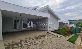 Imagem: Casa de Condomínio com 3 quartos - Maringá