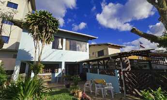 Imagem: Ampla casa para toda a família em Itajuba