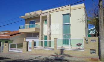 Imagem: CASA - 100 METROS DO MAR - PRAIA CENTRAL