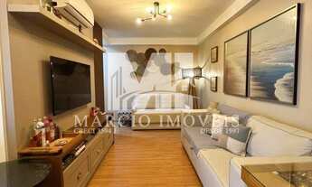 Imagem: Maravilhoso Apartamento - Condomínio Home