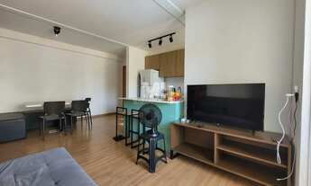 Imagem: Lindo Apartamento em condomínio Home Club