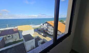 Imagem: COBERTURA DOS SONHOS A 40 METROS DO MAR