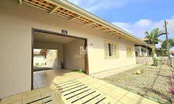 Imagem: Casa com 3 quartos - Barra Velha