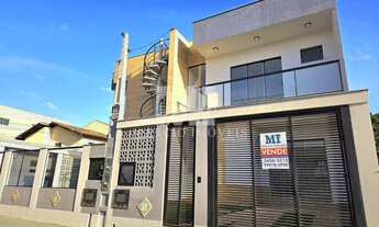 Imagem: Lindo Sobrado no centro