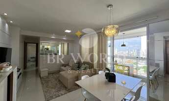 Imagem: Like Bueno de três suítes no Setor Bueno