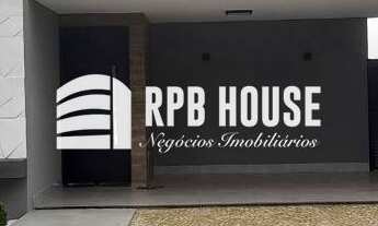 Imagem: CASA TERREA CONDOMINIO TERRAS DE FLORENÇA