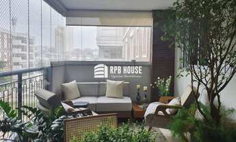 Imagem: Apartamento Villas do Parque