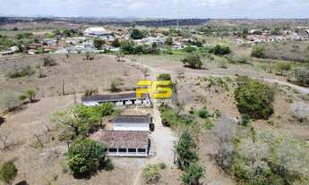 Imagem: Sítio à Venda - Sobrado