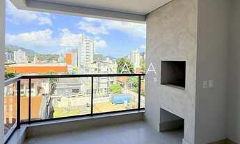 Imagem: Cobertura com 1 suíte 2 dormitórios