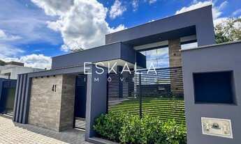 Imagem: Casa Residencial Contendo 01 Suíte com