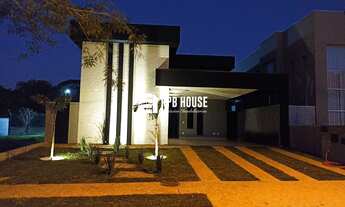 Imagem: Casa Térrea Condominio Zona Sul Portal