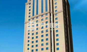 Imagem: Sala Comercial, 2 banheiro, 65M² de Área