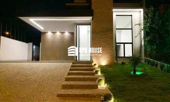 Imagem: CASA CONDOMINIO TERRAS DE SANTANNA