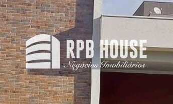 Imagem: Casa Terrea Condomínio Vila Romana