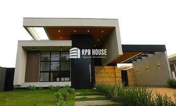 Imagem: Casa Condomínio Arara Azul