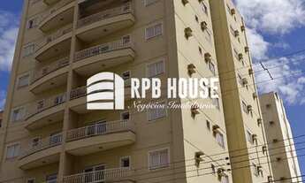 Imagem: Apartamento Nova Aliança Zona Sul Unip