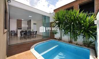 Imagem: CASA CONDOMINIO BUONA VITTA