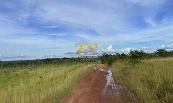 Imagem: Fazenda, 285 alqueires - Zona Rural - Centenário/TO